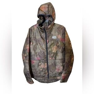 Armada Skis Women’s Solstice Insulator  Jacket Rosewood sz M